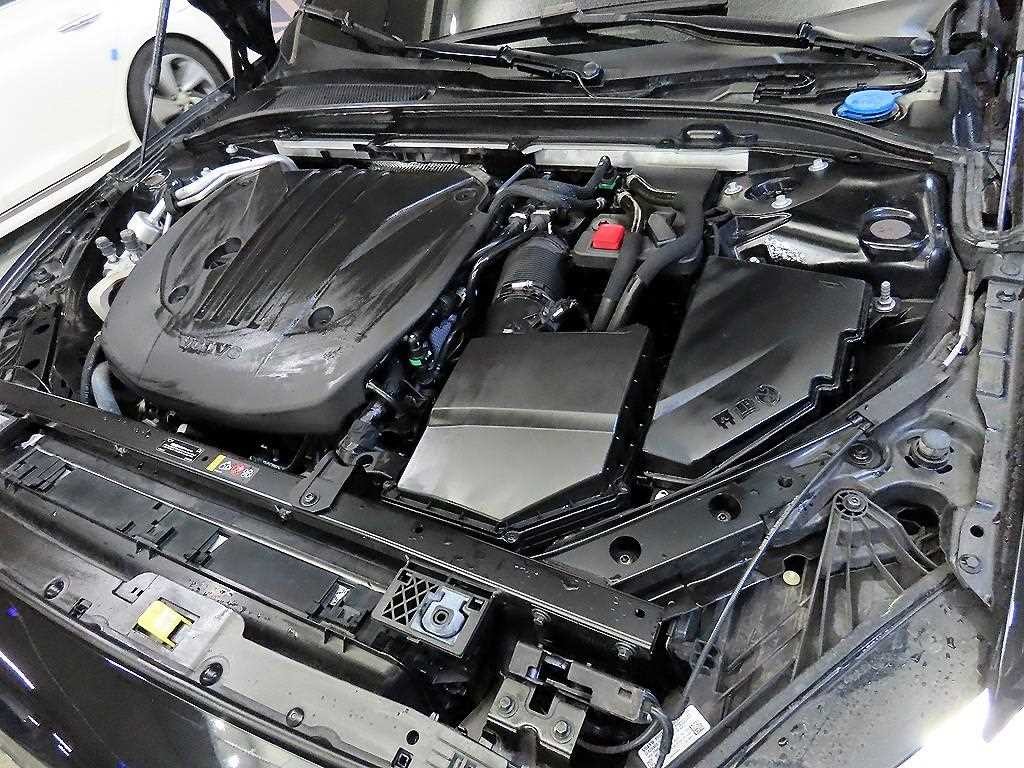 볼보 S60 S60(3세대) B5 울트라 브라이트 이미지 19