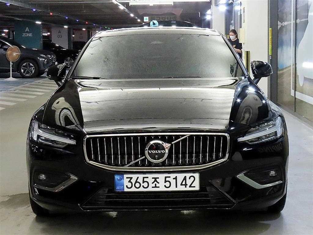 볼보 S60 S60(3세대) B5 울트라 브라이트 이미지 2