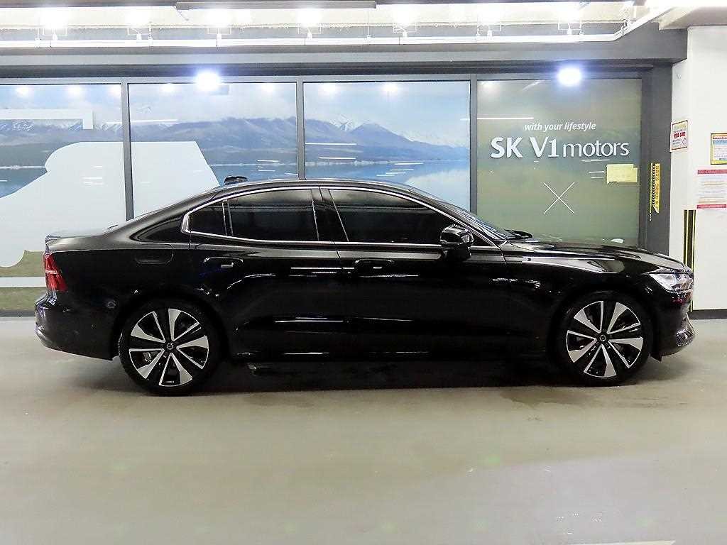 볼보 S60 S60(3세대) B5 울트라 브라이트 이미지 3