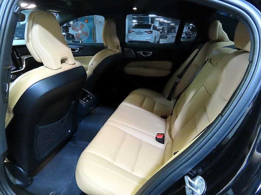 볼보 S60 S60(3세대) B5 울트라 브라이트 이미지 6