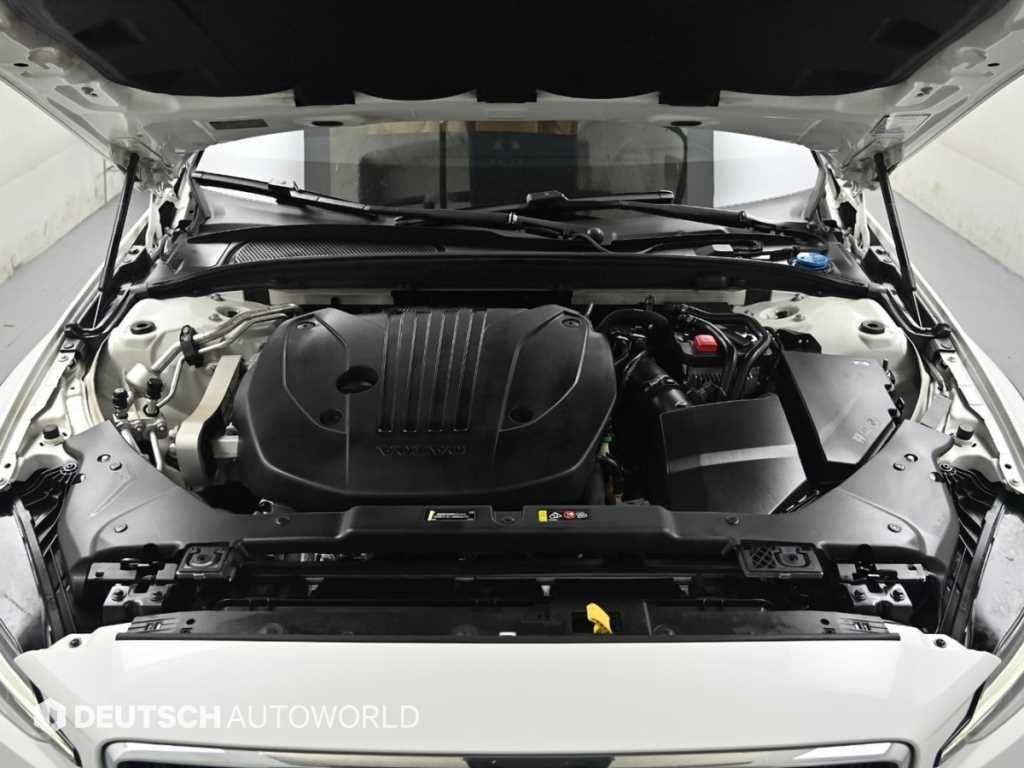 볼보 V60 V60 크로스 컨트리 2세대 2.0 B5 프로 AWD 이미지 6