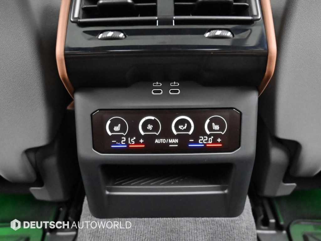 BMW 5시리즈 5시리즈 (G60) 530i xDrive M 스포츠 이미지 16