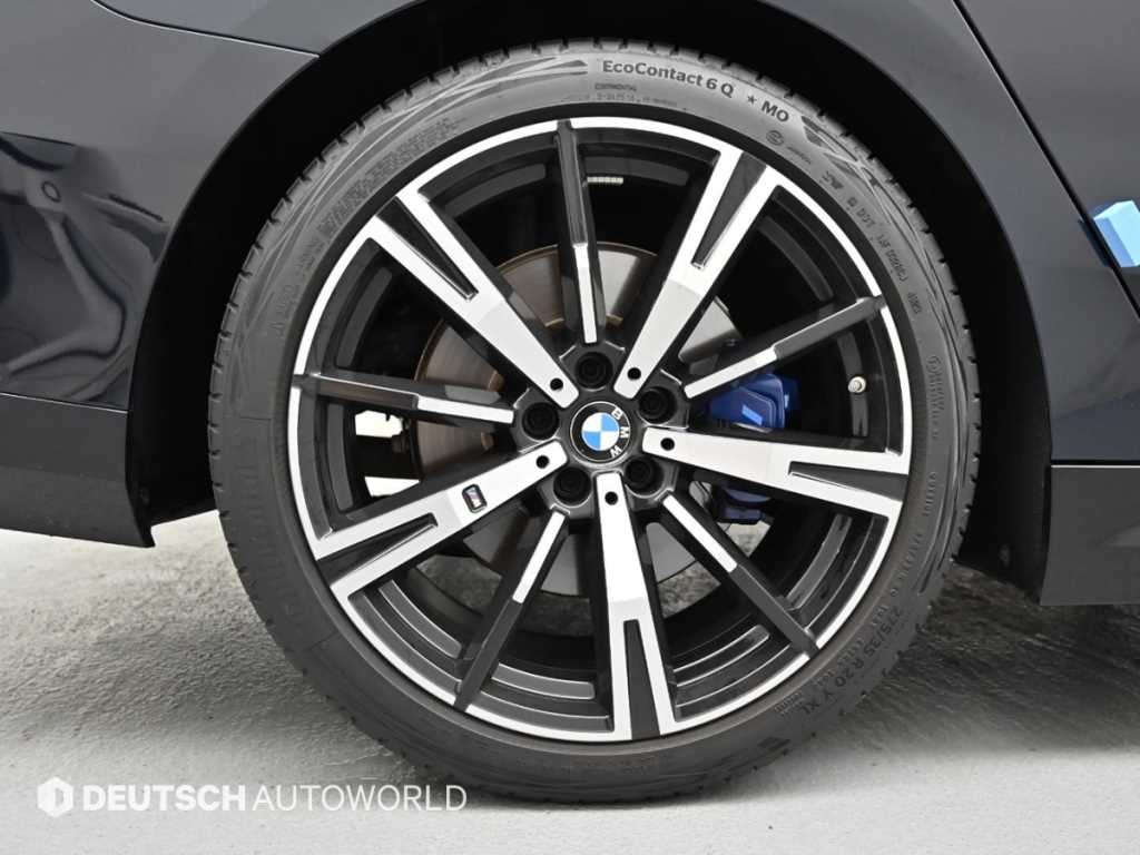 BMW 5시리즈 5시리즈 (G60) 530i xDrive M 스포츠 이미지 5