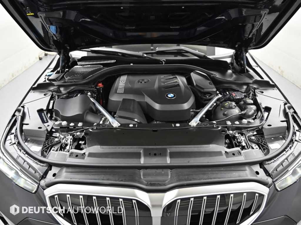 BMW 5시리즈 5시리즈 (G60) 530i xDrive M 스포츠 이미지 6