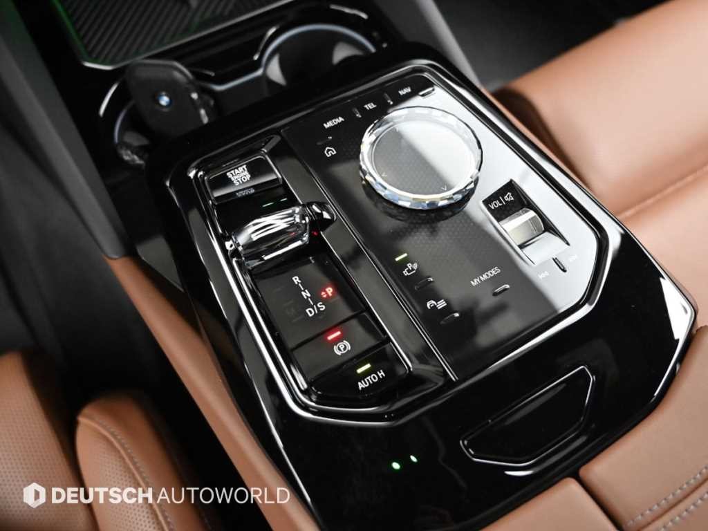 BMW 5시리즈 5시리즈 (G60) 530i xDrive M 스포츠 이미지 9