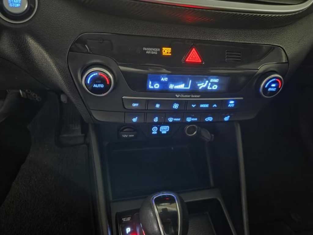 현대 투싼 올뉴투싼 디젤 1.6 2WD 모던 이미지 11