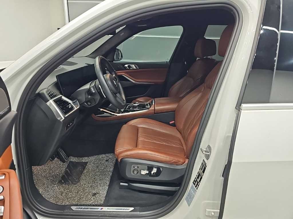 BMW X7 X7 (G07) xDrive 40i M 스포츠 이미지 11