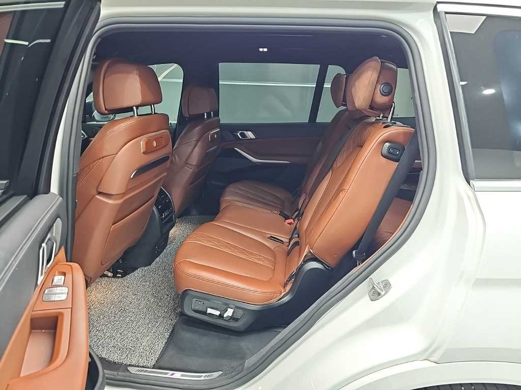 BMW X7 X7 (G07) xDrive 40i M 스포츠 이미지 12