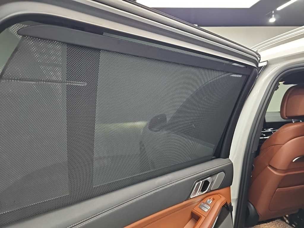 BMW X7 X7 (G07) xDrive 40i M 스포츠 이미지 13