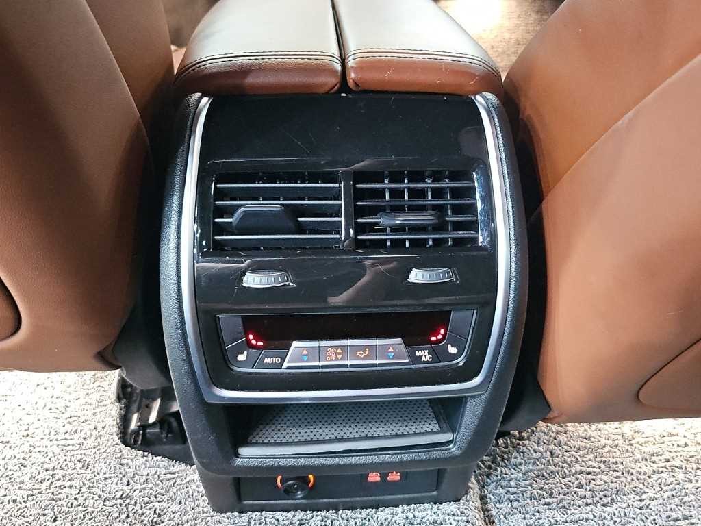 BMW X7 X7 (G07) xDrive 40i M 스포츠 이미지 14