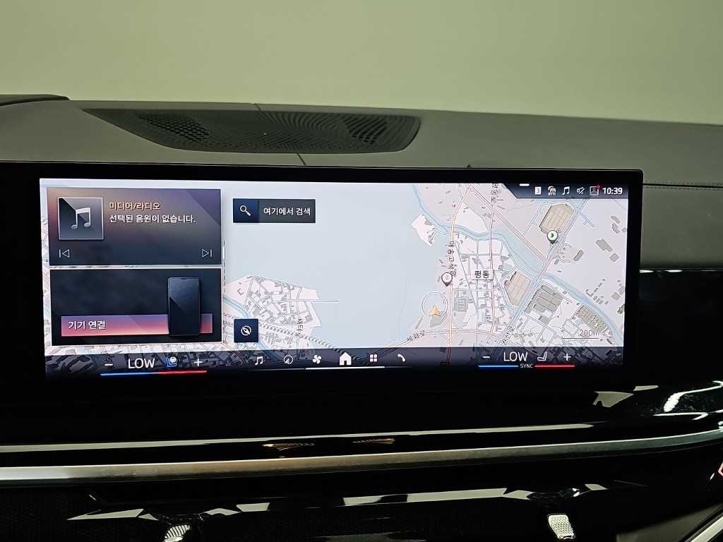 BMW X7 X7 (G07) xDrive 40i M 스포츠 이미지 16