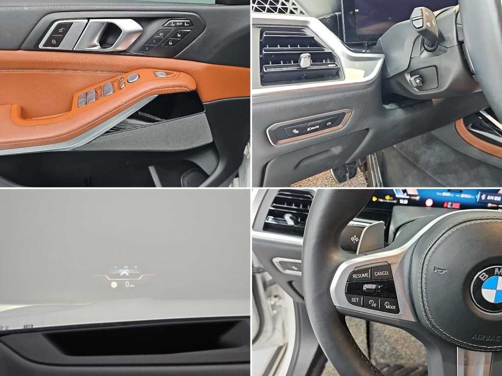 BMW X7 X7 (G07) xDrive 40i M 스포츠 이미지 18