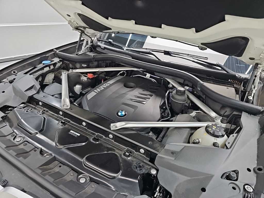 BMW X7 X7 (G07) xDrive 40i M 스포츠 이미지 5