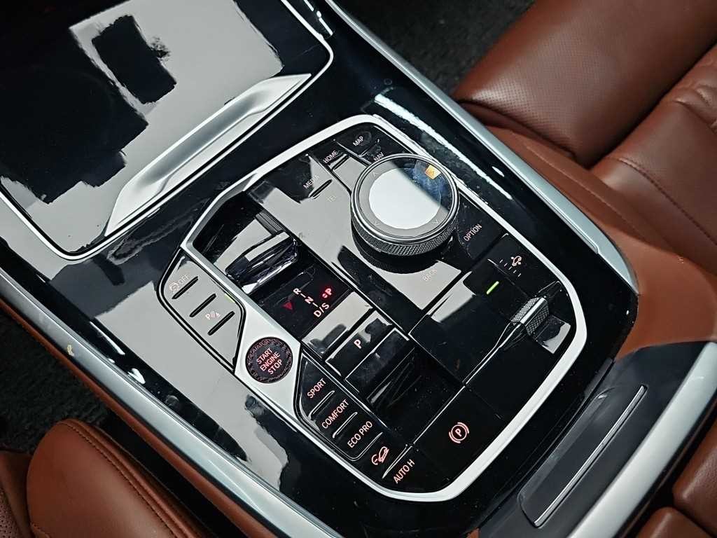 BMW X7 X7 (G07) xDrive 40i M 스포츠 이미지 8