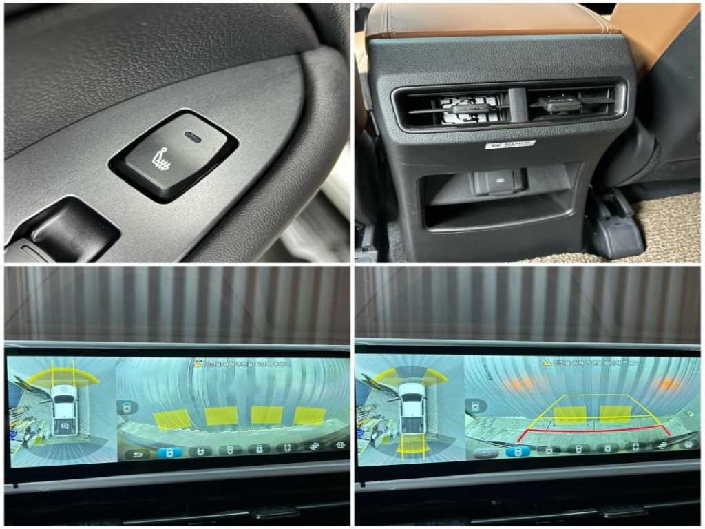KG모빌리티(쌍용) 무쏘 무쏘(Q300) 디젤 M9 롱 데크 4WD 이미지 15