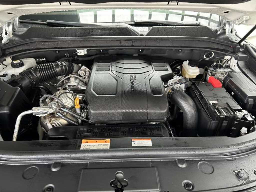 KG모빌리티(쌍용) 무쏘 무쏘(Q300) 디젤 M9 롱 데크 4WD 이미지 19