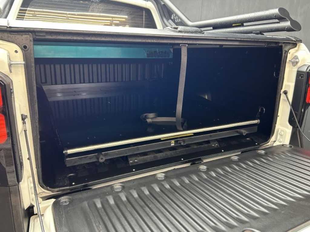 KG모빌리티(쌍용) 무쏘 무쏘(Q300) 디젤 M9 롱 데크 4WD 이미지 6