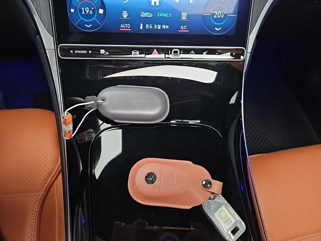 벤츠 GLC 클래스 GLC클래스 X254 GLC220 d 4MATIC 이미지 10