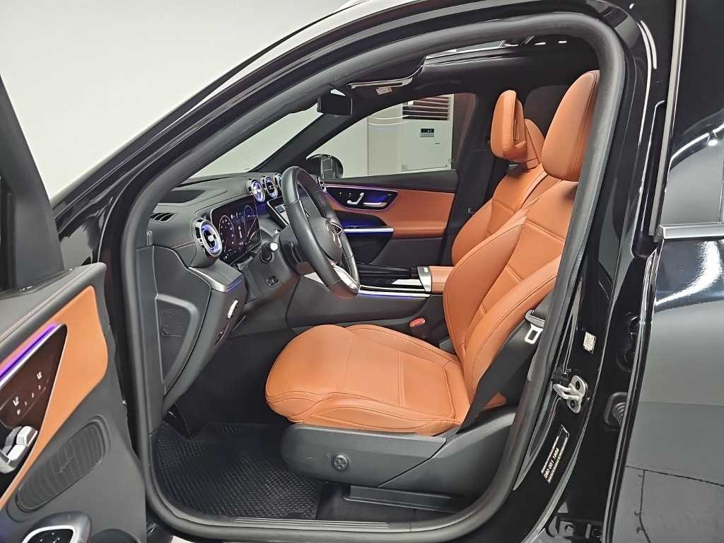 벤츠 GLC 클래스 GLC클래스 X254 GLC220 d 4MATIC 이미지 11