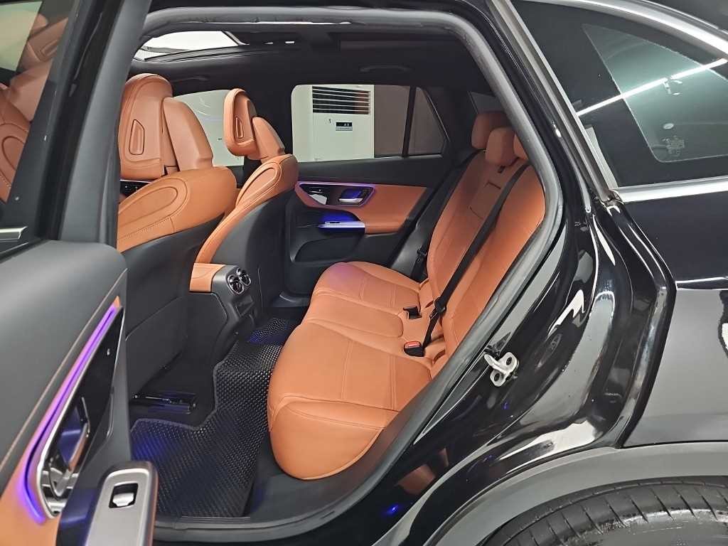 벤츠 GLC 클래스 GLC클래스 X254 GLC220 d 4MATIC 이미지 12