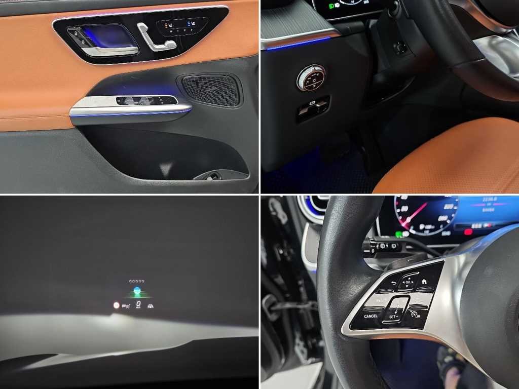 벤츠 GLC 클래스 GLC클래스 X254 GLC220 d 4MATIC 이미지 16