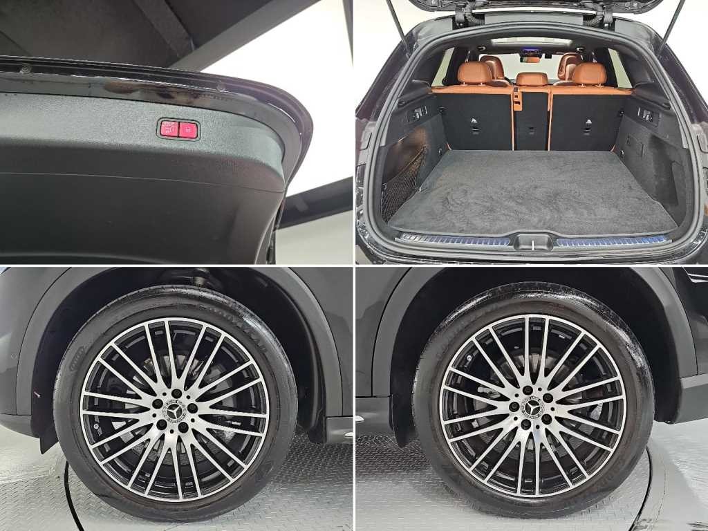 벤츠 GLC 클래스 GLC클래스 X254 GLC220 d 4MATIC 이미지 18