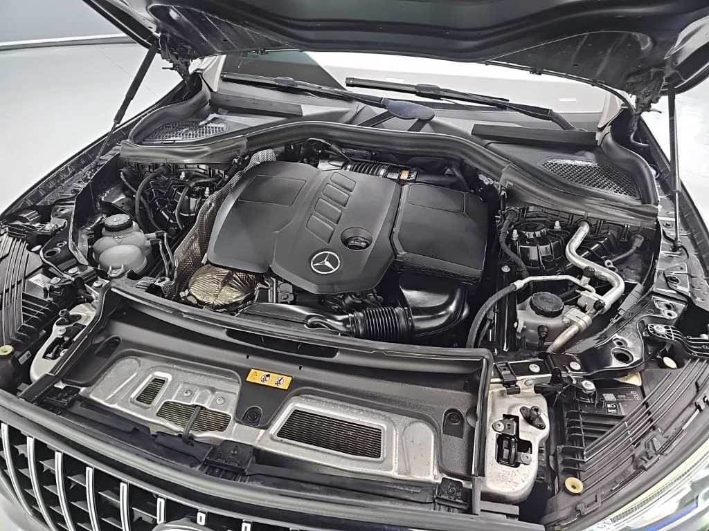 벤츠 GLC 클래스 GLC클래스 X254 GLC220 d 4MATIC 이미지 5