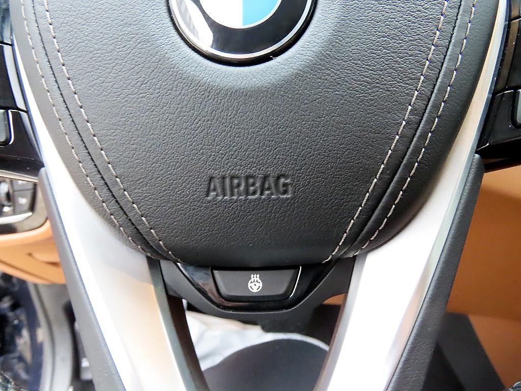 BMW 5시리즈 5시리즈 (G30) 520d M 스포츠 플러스 이미지 13