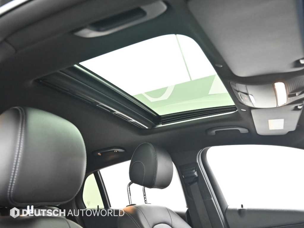벤츠 GLC 클래스 GLC클래스 X253 GLC 300 4MATIC 쿠페 이미지 18