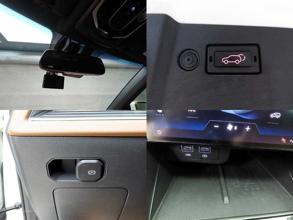 KG모빌리티(쌍용) 토레스 1.5 GDI-T 4WD T7 이미지 17