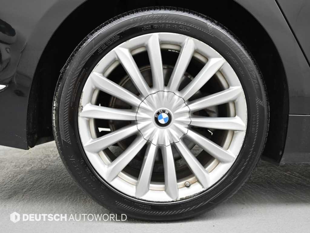 BMW 7시리즈 7시리즈 (G11) 730d xDrive 이미지 5