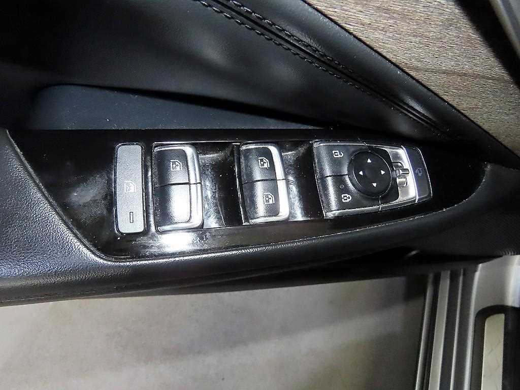 기아 K8 3.5 LPG 2WD 택시형 스탠다드 이미지 13