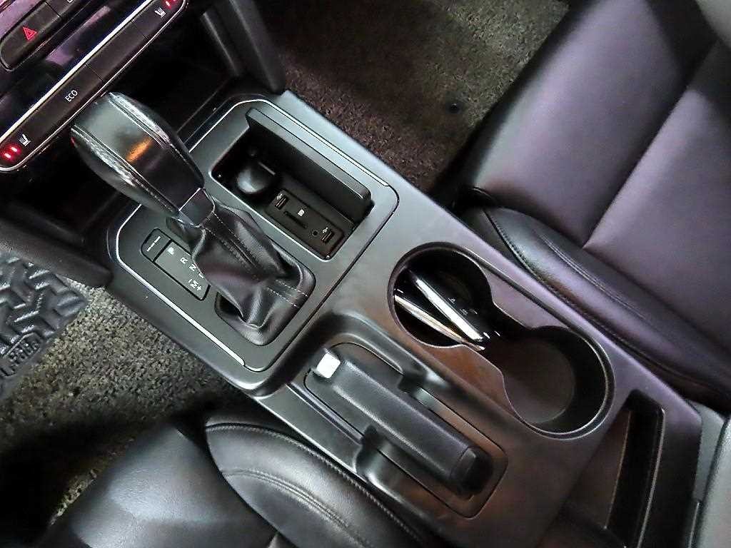 르노코리아(삼성) SM6 LPG 2.0 LPe SE(렌터카) 이미지 10