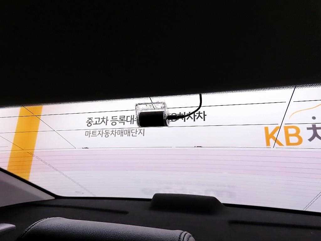 르노코리아(삼성) SM6 LPG 2.0 LPe SE(렌터카) 이미지 17