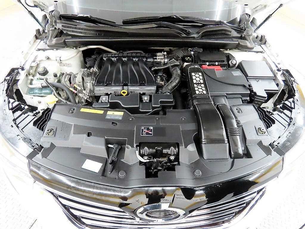 르노코리아(삼성) SM6 LPG 2.0 LPe SE(렌터카) 이미지 18