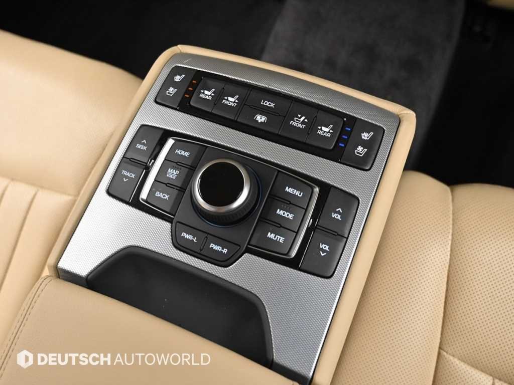 제네시스 G80 3.3 GDI AWD 프레스티지 이미지 16