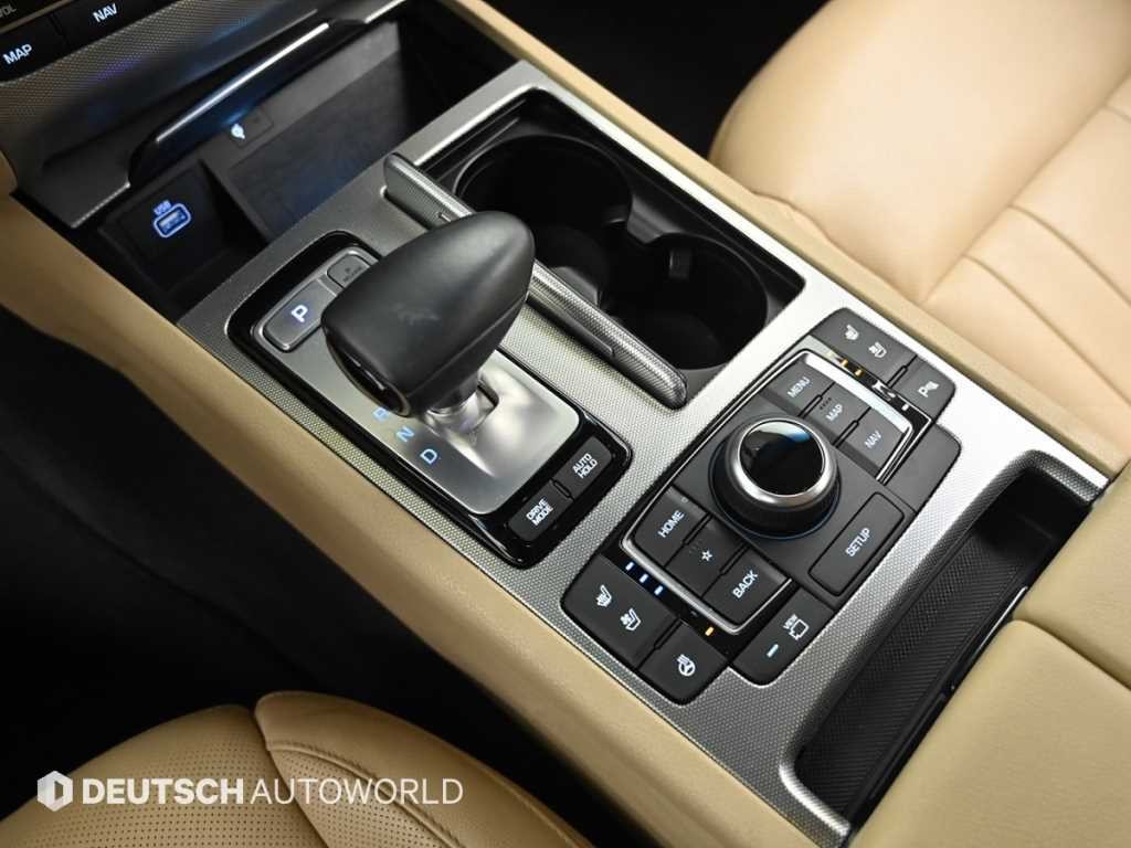제네시스 G80 3.3 GDI AWD 프레스티지 이미지 9