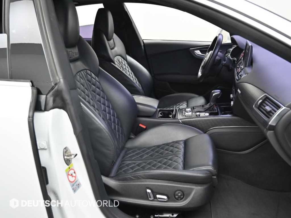 아우디 A7 50 TFSI 콰트로 스포츠 이미지 10