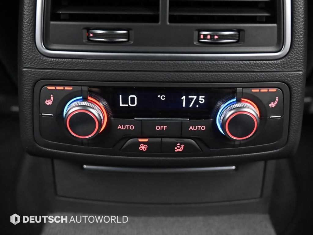 아우디 A7 50 TFSI 콰트로 스포츠 이미지 16