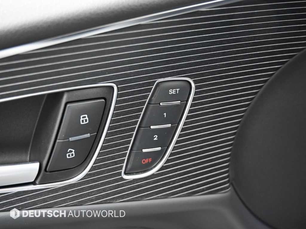 아우디 A7 50 TFSI 콰트로 스포츠 이미지 17