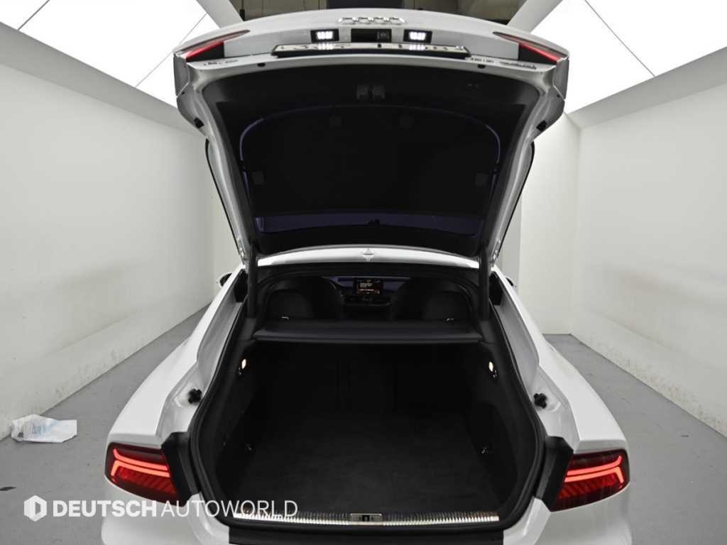 아우디 A7 50 TFSI 콰트로 스포츠 이미지 20