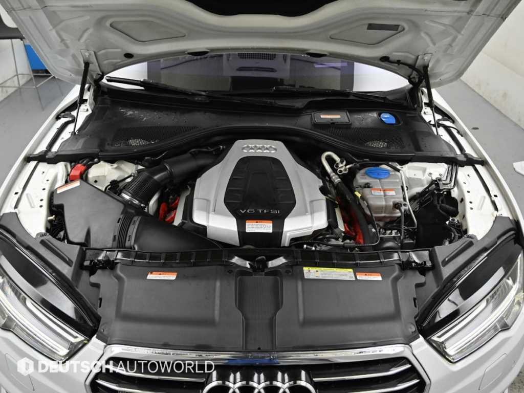 아우디 A7 50 TFSI 콰트로 스포츠 이미지 6