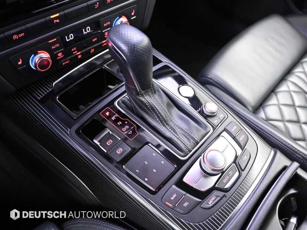 아우디 A7 50 TFSI 콰트로 스포츠 이미지 9