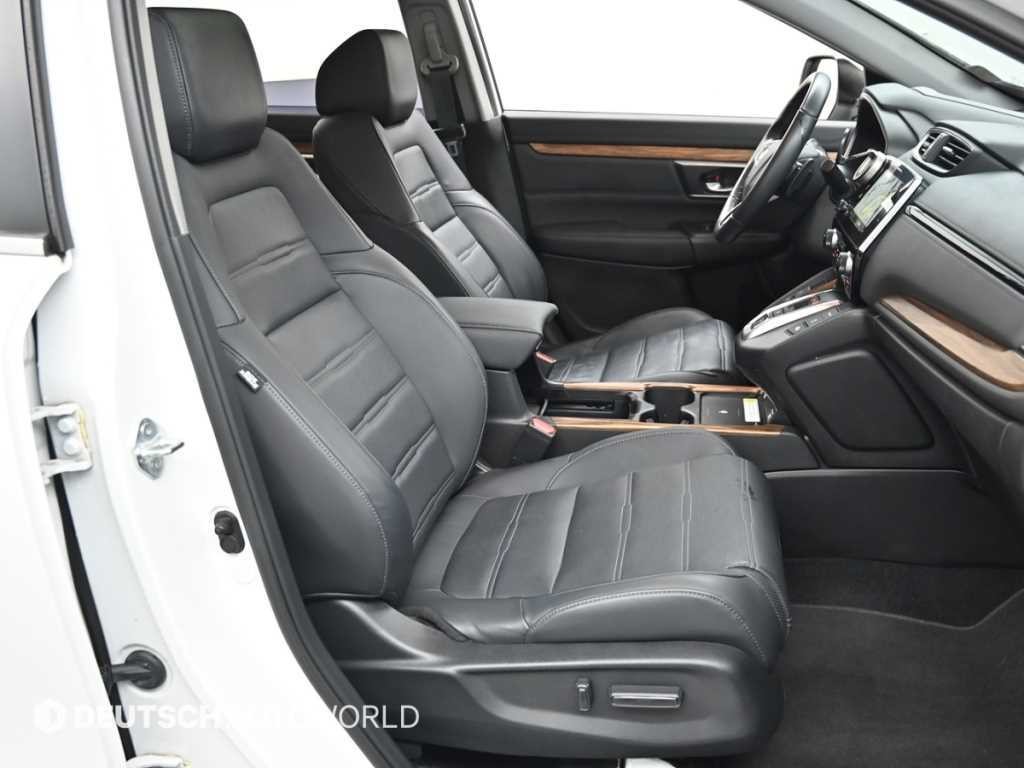 혼다 CR-V CR-V 5세대 2.0 하이브리드 투어링 4WD 이미지 10