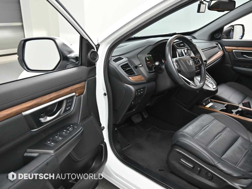 혼다 CR-V CR-V 5세대 2.0 하이브리드 투어링 4WD 이미지 11