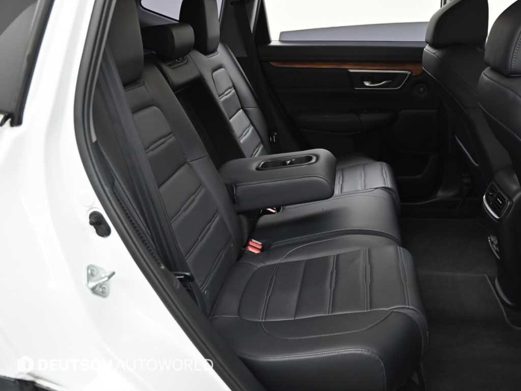 혼다 CR-V CR-V 5세대 2.0 하이브리드 투어링 4WD 이미지 12