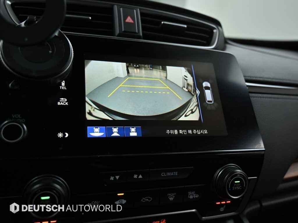 혼다 CR-V CR-V 5세대 2.0 하이브리드 투어링 4WD 이미지 15