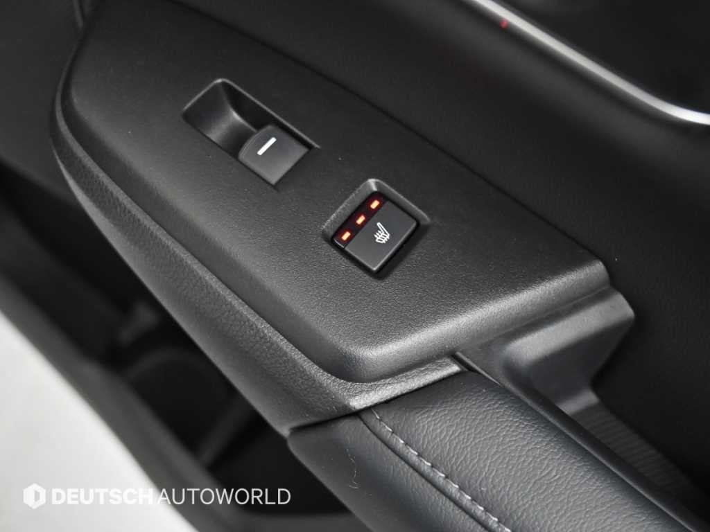 혼다 CR-V CR-V 5세대 2.0 하이브리드 투어링 4WD 이미지 16