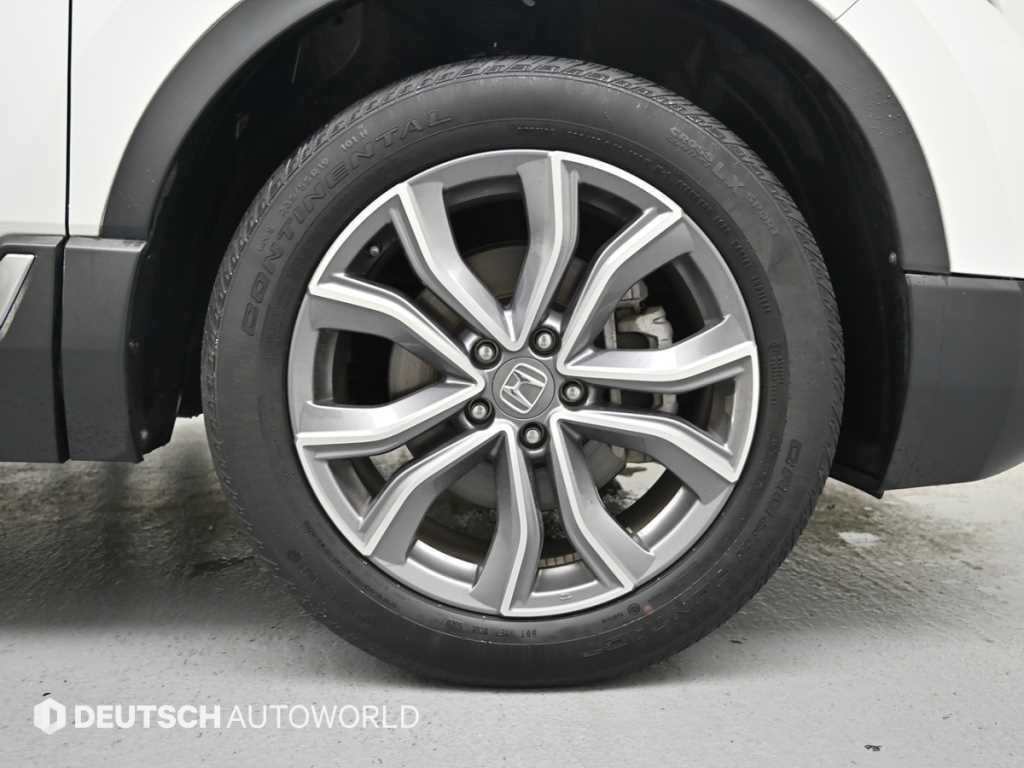 혼다 CR-V CR-V 5세대 2.0 하이브리드 투어링 4WD 이미지 5