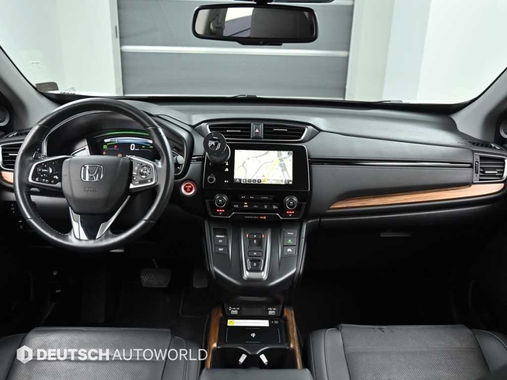 혼다 CR-V CR-V 5세대 2.0 하이브리드 투어링 4WD 이미지 7